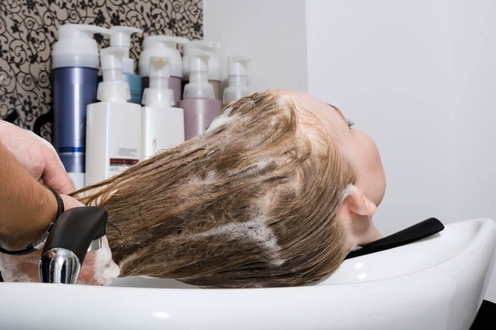 4 LesserKnown Homemade Hair Bleach Methods Anvihair