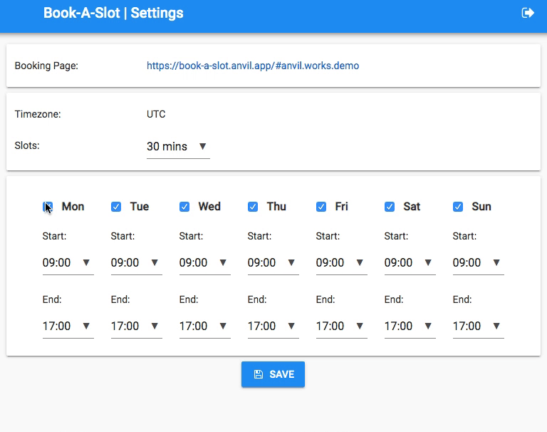 How I Built Calendly in 3 Hours
