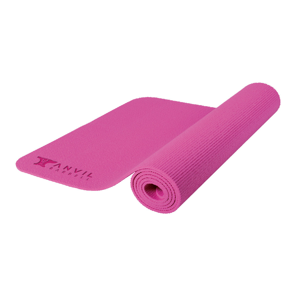 PVC Yoga Mat 1730*610*7MM Anvil Barbell