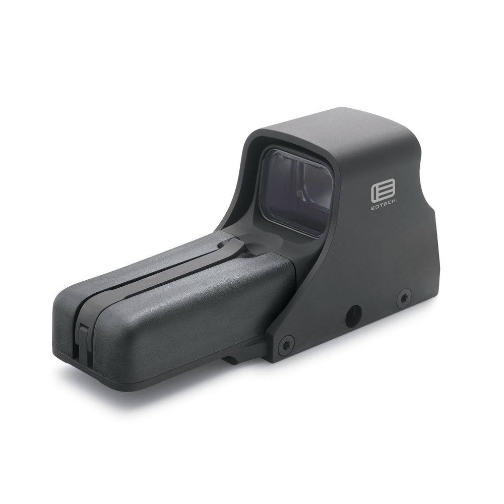 EOTech 552 Holographic Sight, Night Vision Compatible ANVS