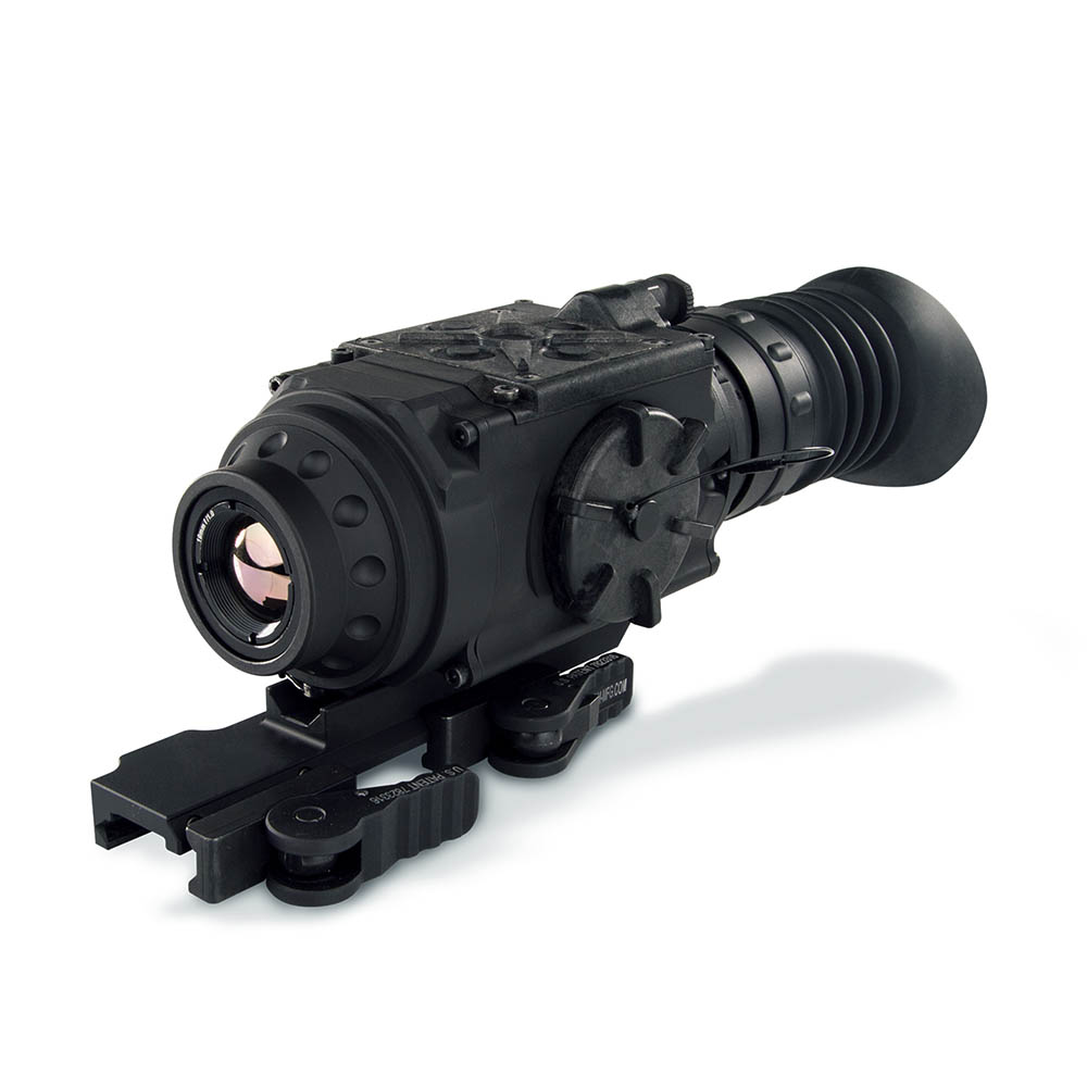 FLIR PTS233 Thermal Riflescope Imager ANVS Inc. Night Vision Equip.