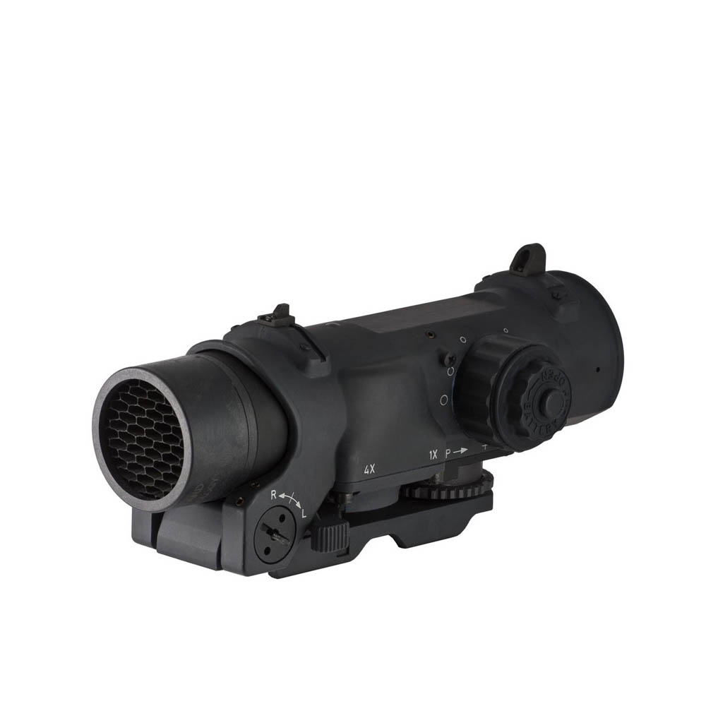 ELCAN Specter DR 1x 4x Optical Sight ANVS Inc. Night Vision
