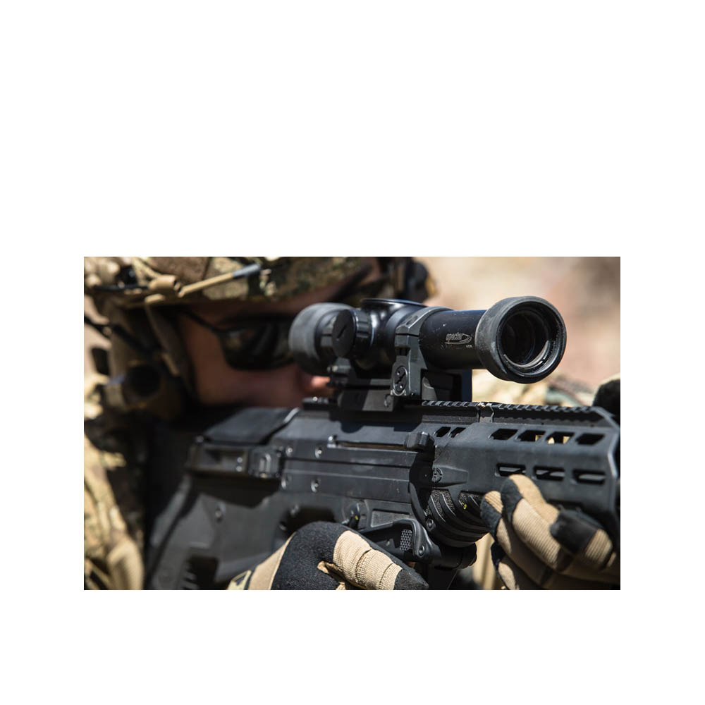 ELCAN Specter TR 1/3/9 Rifle Sight ANVS Inc. Night Vision