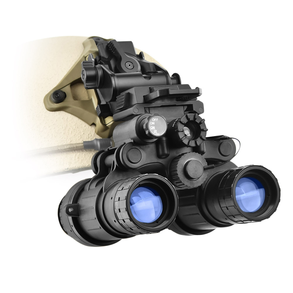 BNVD Night Vision Binoculars, Goggles ANVS Inc. Night Vision
