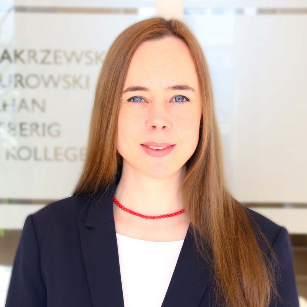 ANSPRECHPARTNER Anwaltskanzlei Zakrzewski Turowski Ilhan