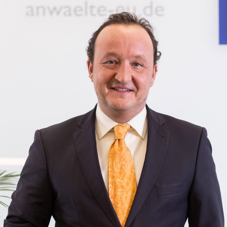 ANSPRECHPARTNER Anwaltskanzlei Zakrzewski Turowski Ilhan