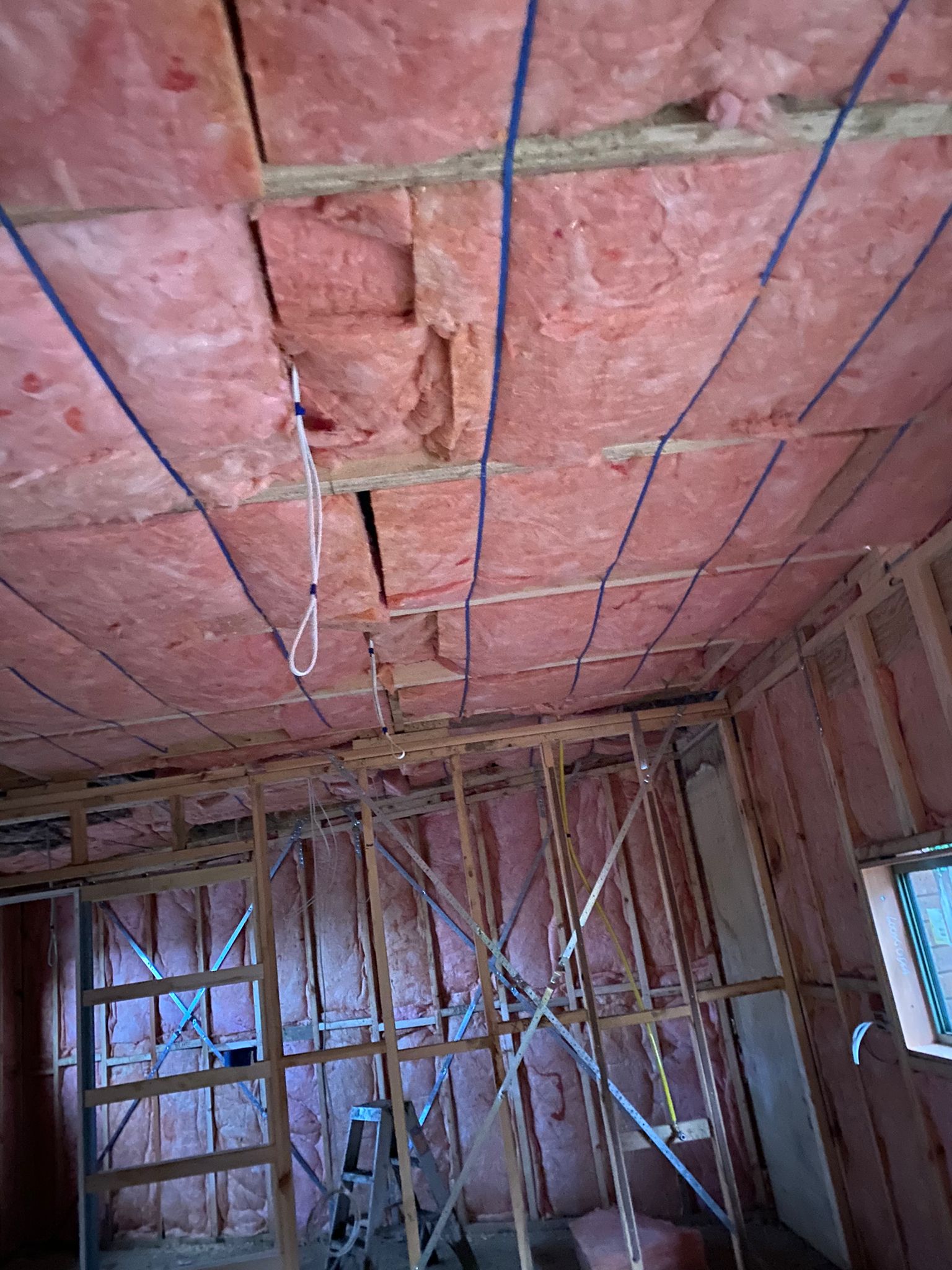 Projects Anwah Top Insulation