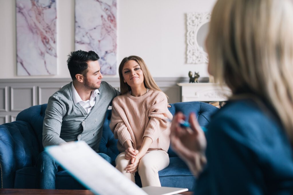 Kanzlei Dr. Glemser Familie steht für mich im Mittelpunkt