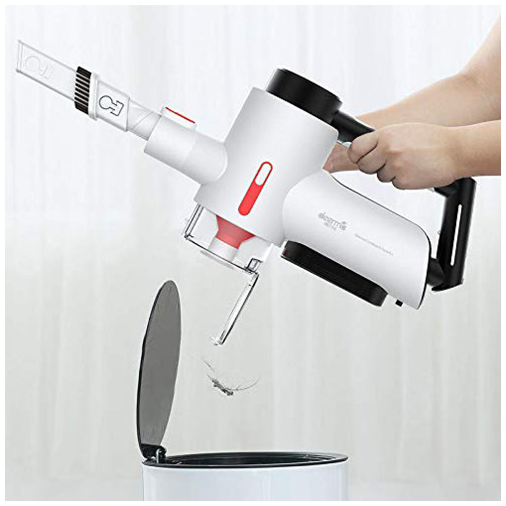 DEERMA VACUUM CLEANER Anwarco Center