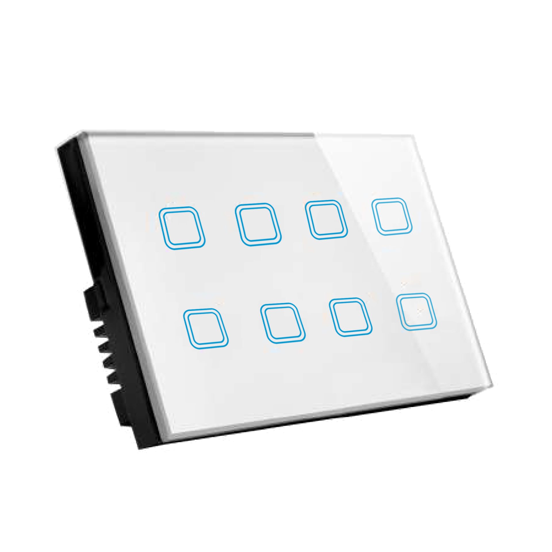 Wifi Smart Switch 8 Gang ⋆ Anwer Hardware