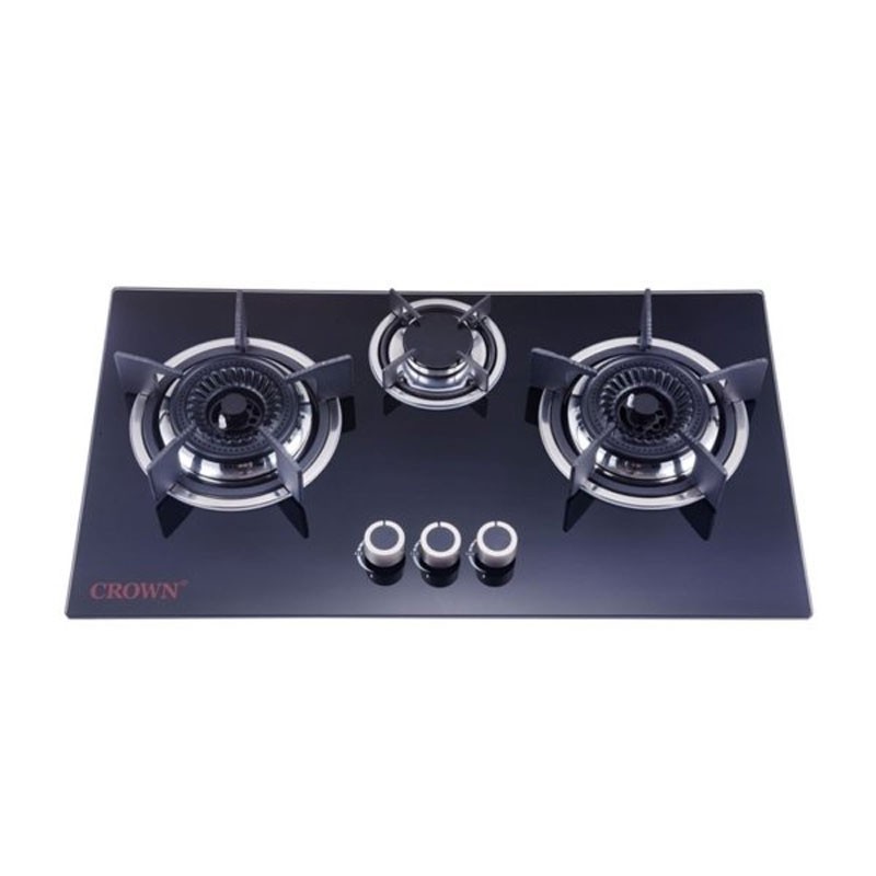 Crown Hob 21G ⋆ Anwer Hardware