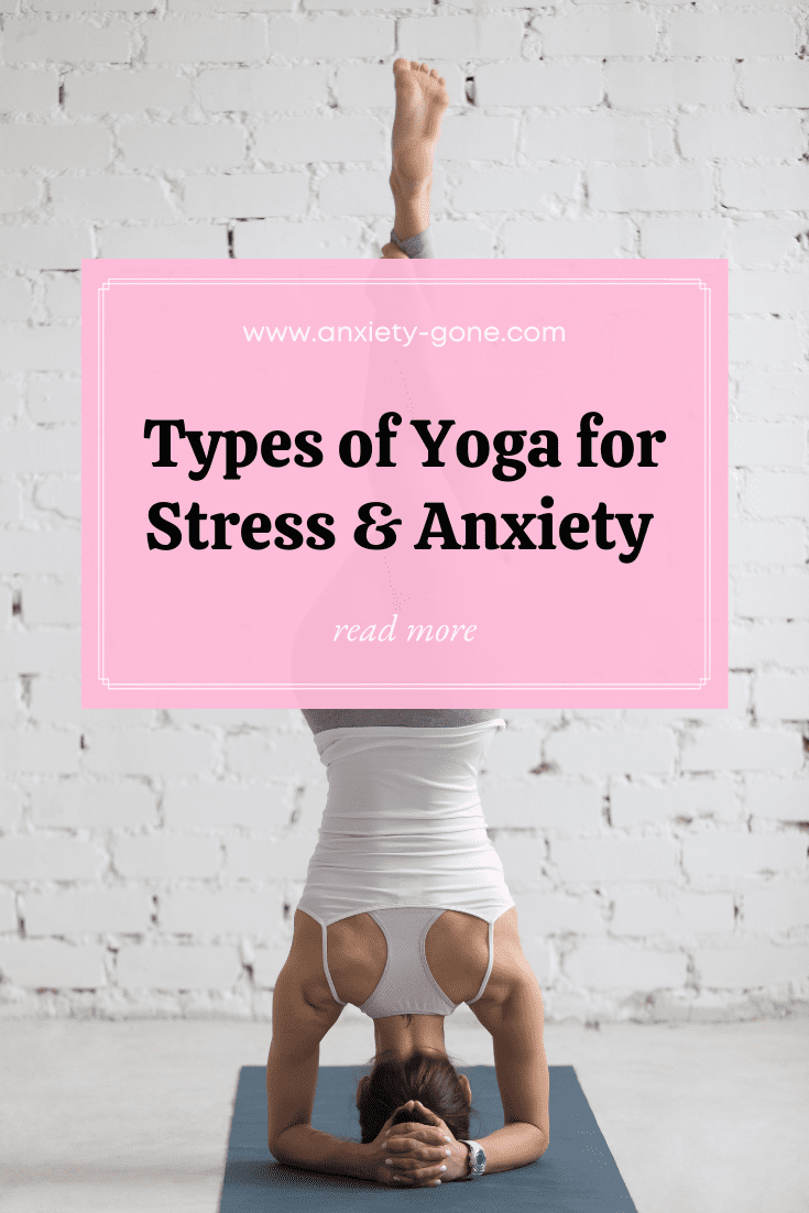 Breathe, Stretch, Relax The Best Yoga for Anxiety Anxiety Relief and