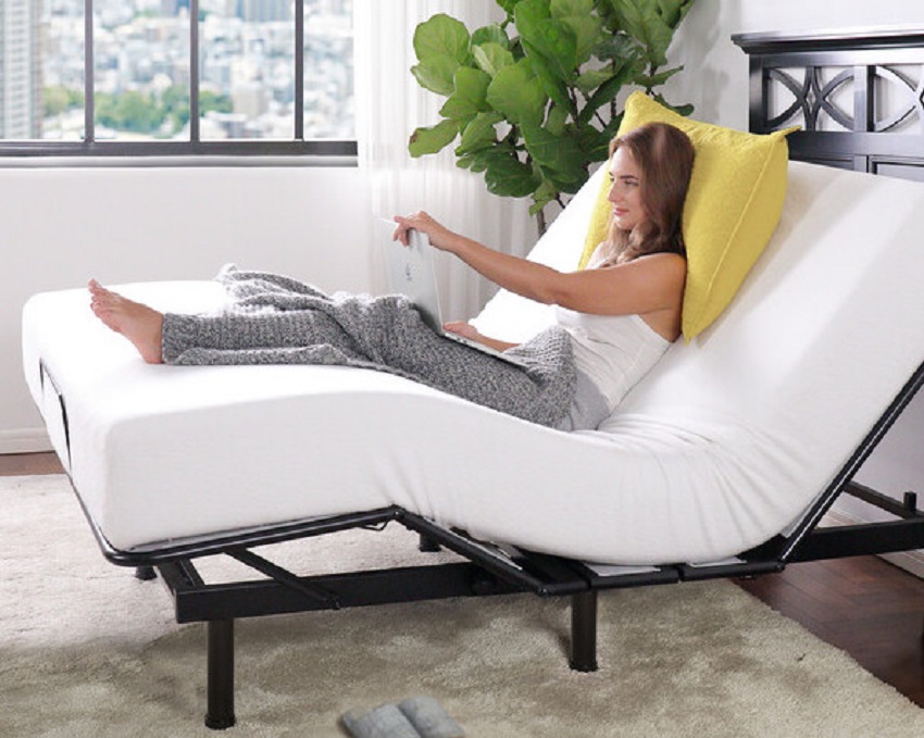 4 Benefits of Sleeping in Zero Gravity Anxiety Reduction