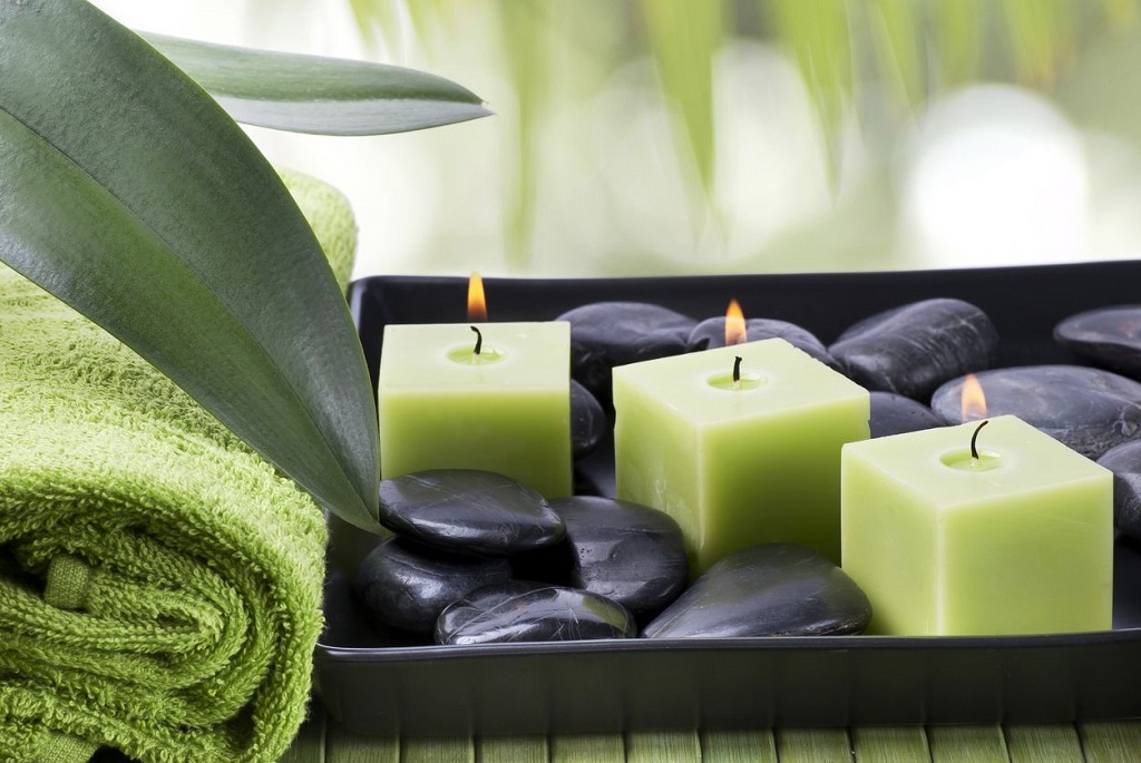 The Ultimate Guide to Candles to Reduce Anxiety