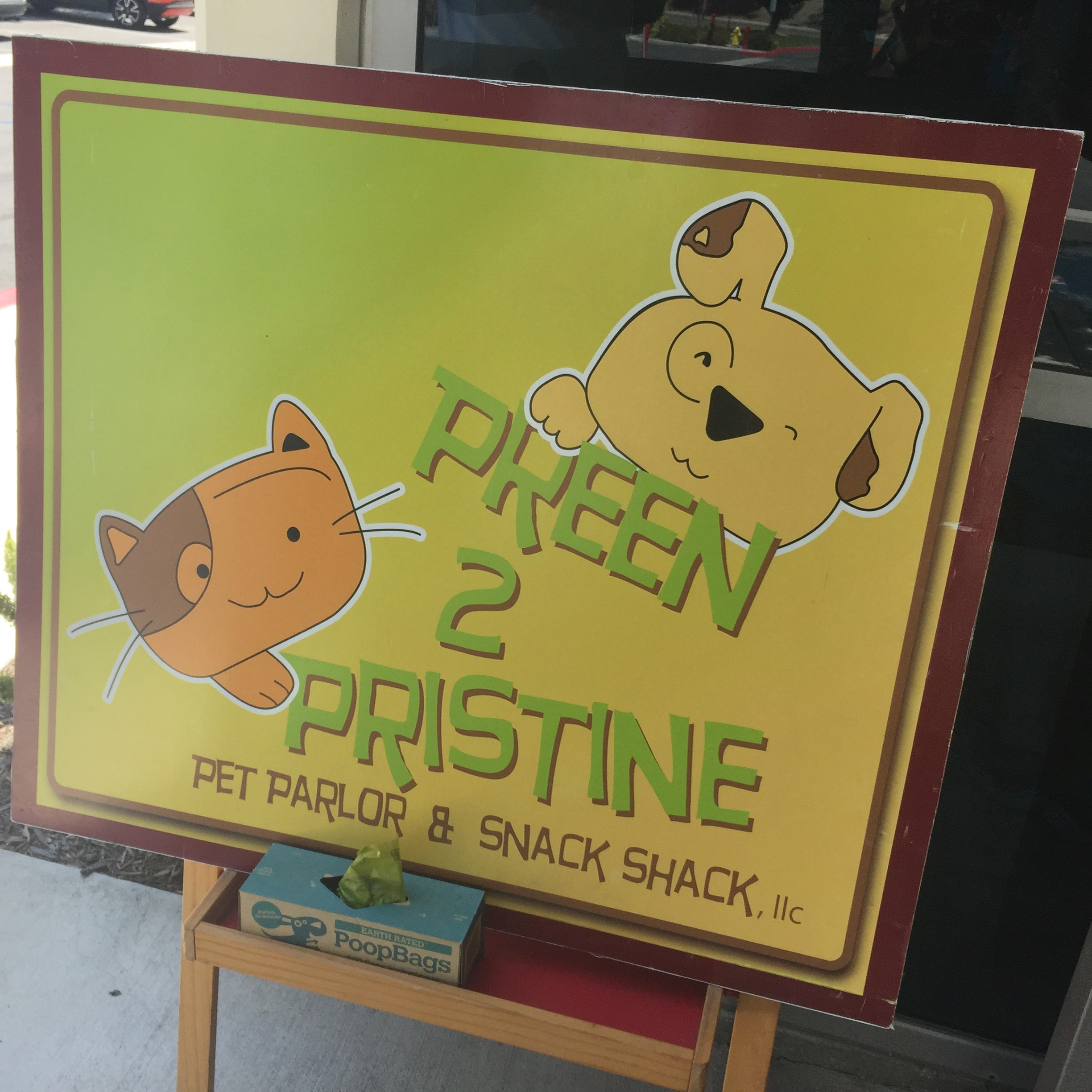 Adopt a Pet Any Second Now