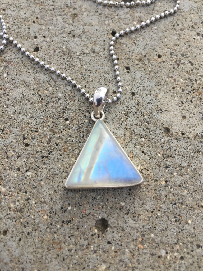 Moonstone Any Second Now