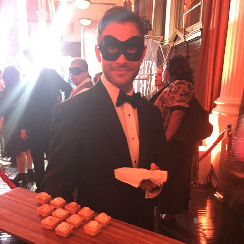 Fifty Shades Darker Premiere Event Recap & Movie Review! Any Second Now