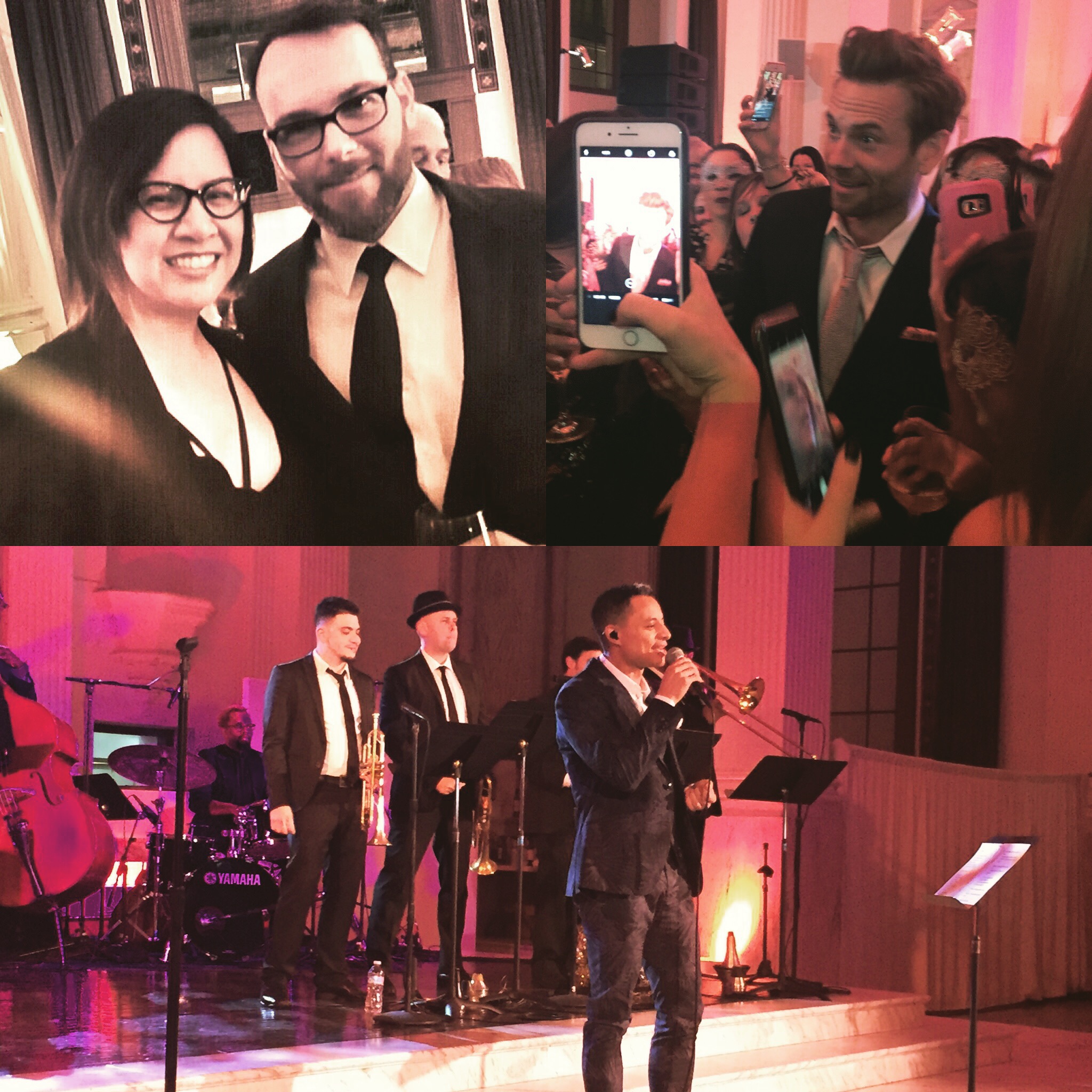 Fifty Shades Darker Premiere Event Recap & Movie Review! Any Second Now