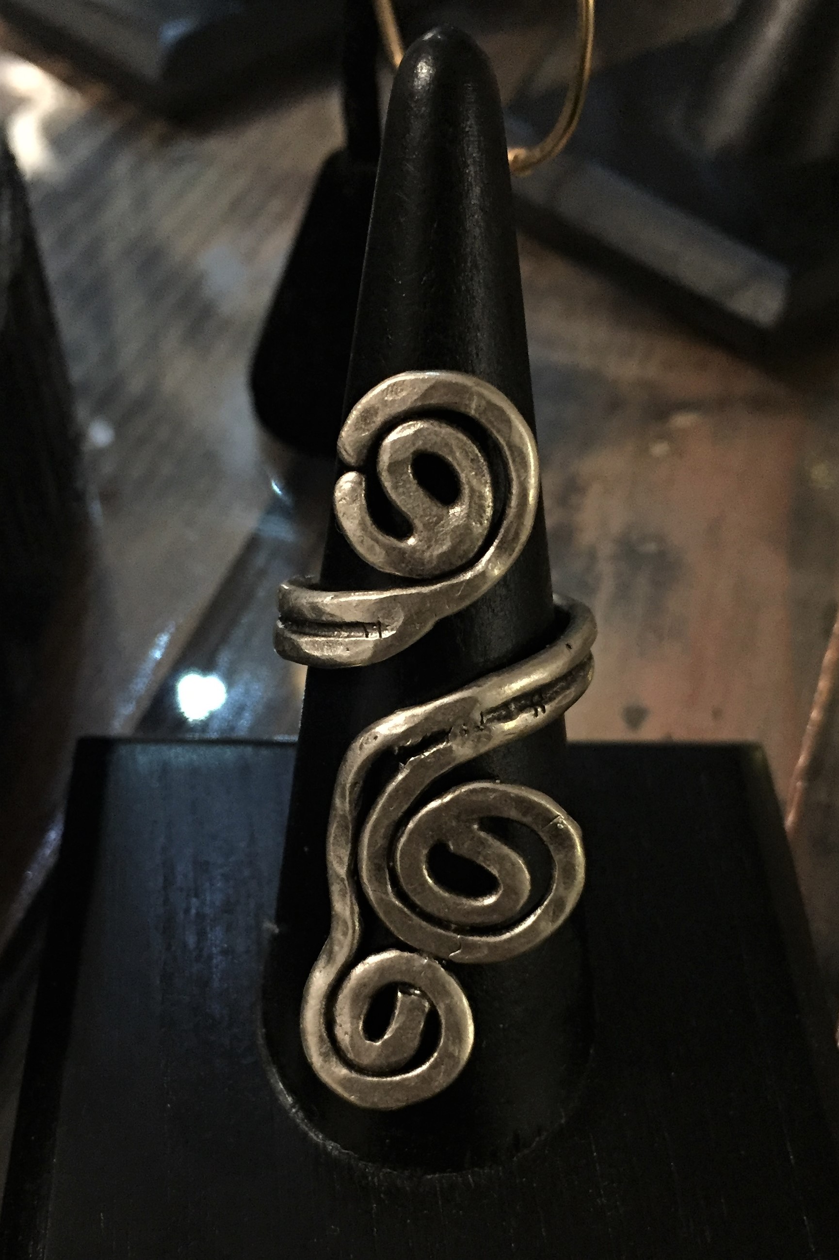 Grand Opening Double Happiness Jewelry & Home Any Second Now