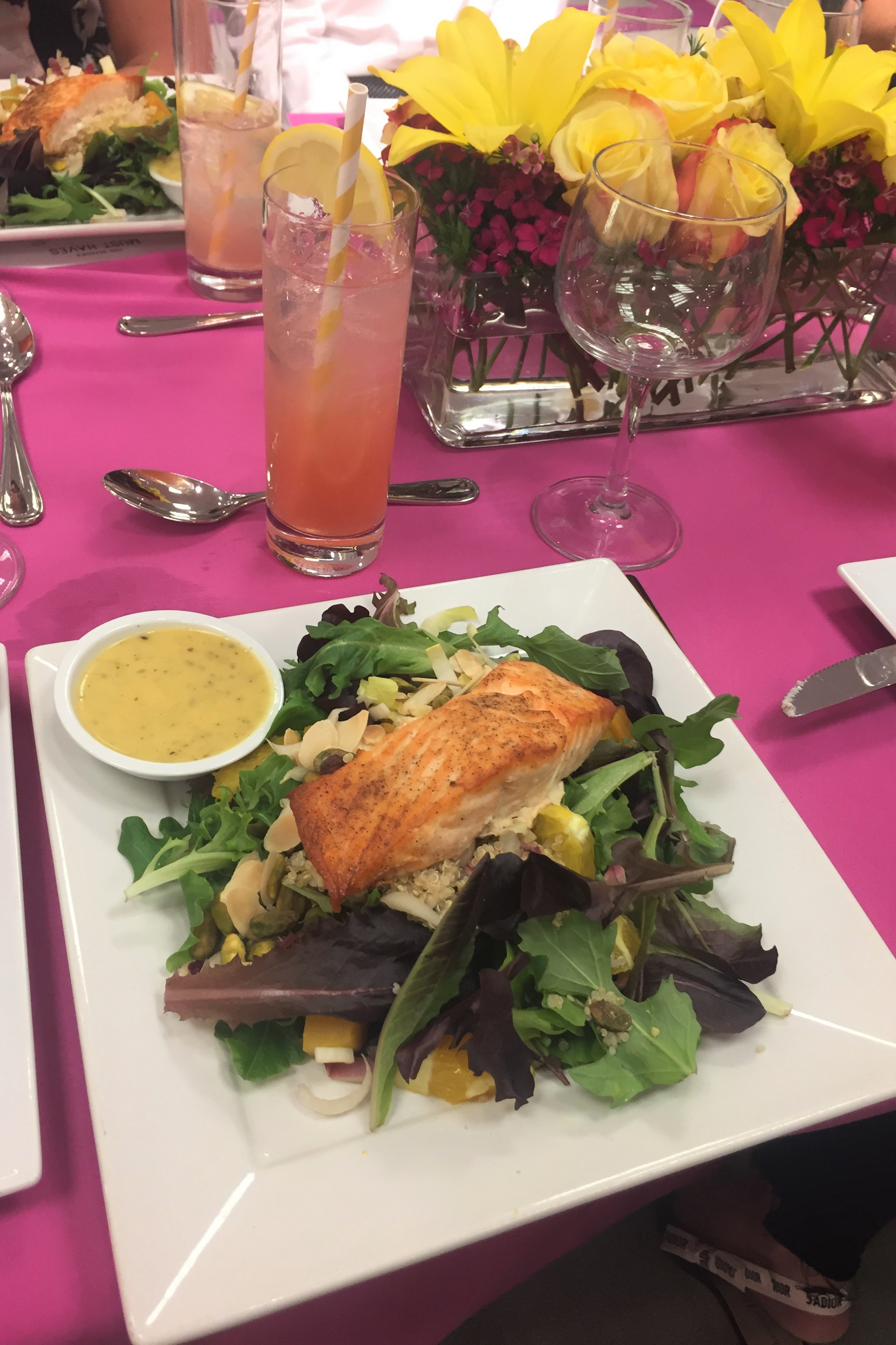 Spring Trend Event Any Second Now