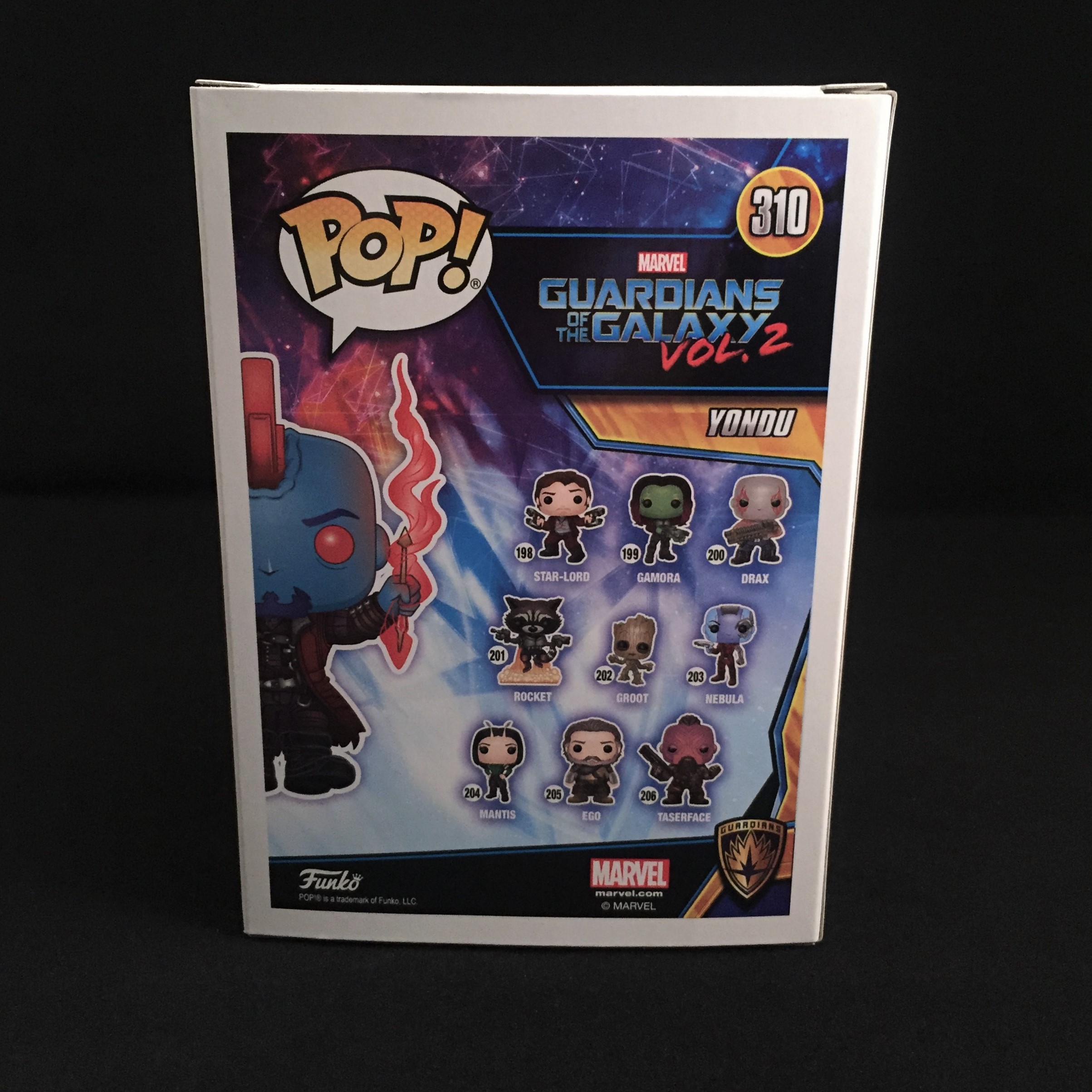 T.G.I. Funko “I’m Mary Poppins Y’all!” Any Second Now