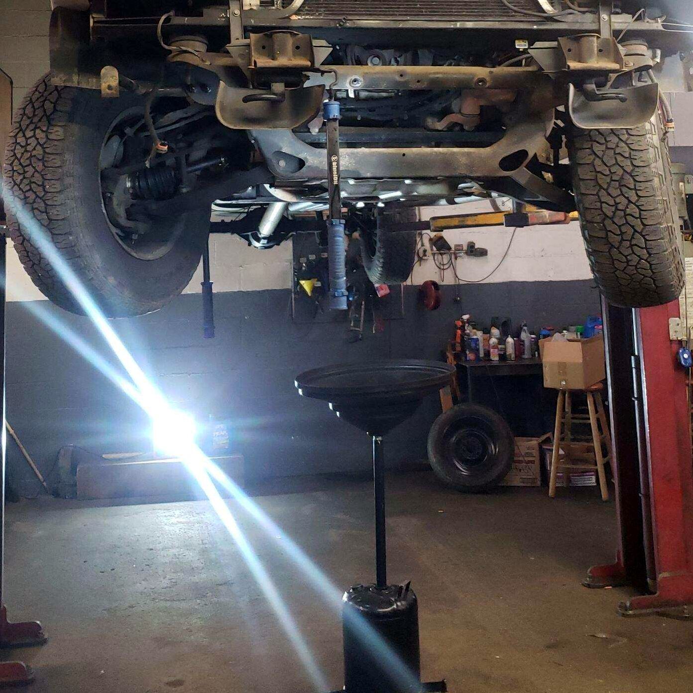 Any & All Auto Repair