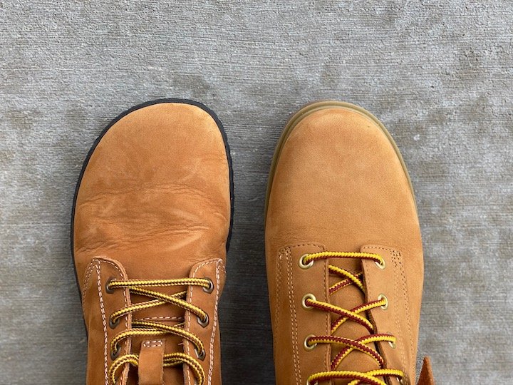 Medium Vs Wide Timberland What’s The Difference In 2023? Shoe Effect