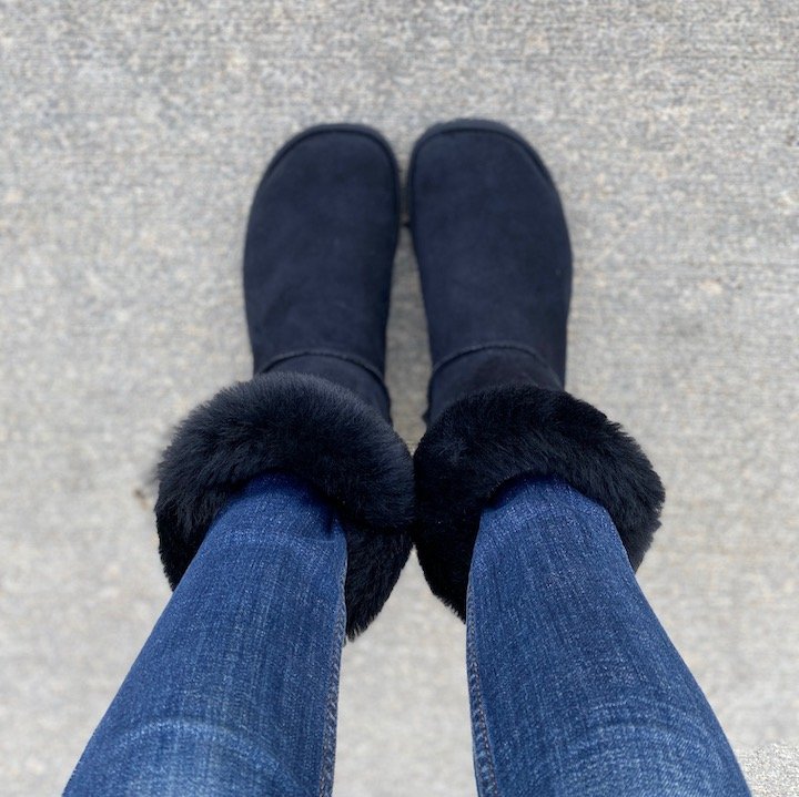 Why Uggs Aren't Good For Your Feet and What to Wear Instead Anya's
