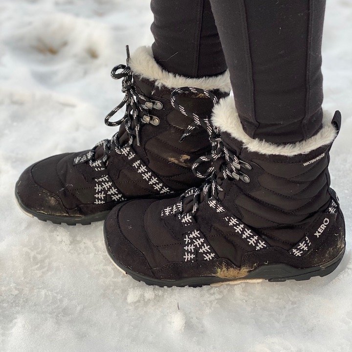 Sale > barefoot winter boots uk > in stock