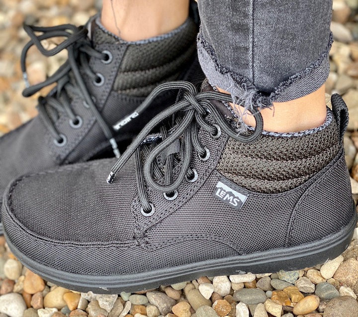 The 8 Best VEGAN Barefoot Winter Boots Anya's Reviews