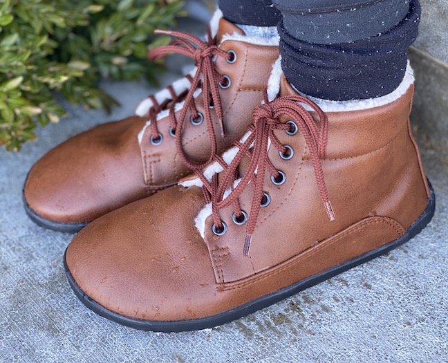 The 8 Best VEGAN Barefoot Winter Boots Anya's Reviews