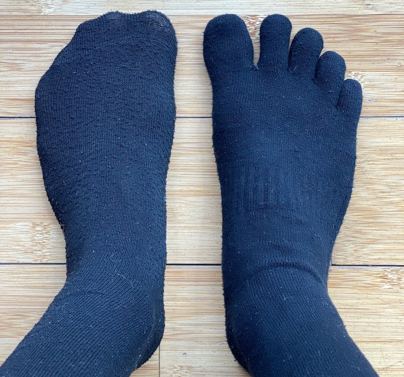 The Best Foot Friendly Socks That Don't Squish Your Toes Anya's Reviews
