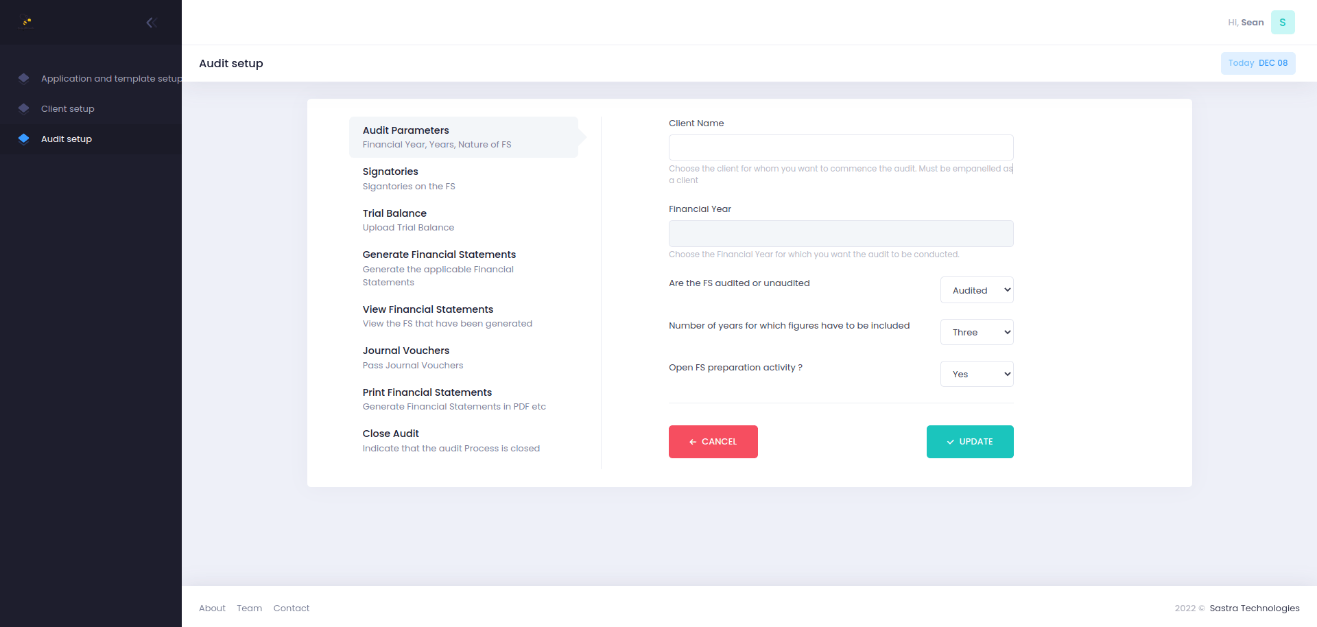 Solutions for FPO AnyBank Digital Transformation Suite for