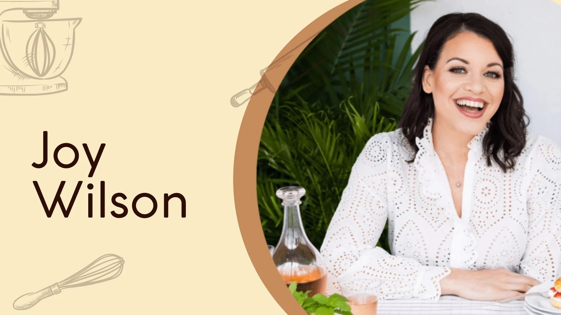 2023's Ultimate Baking Blogs Your MustSee List!