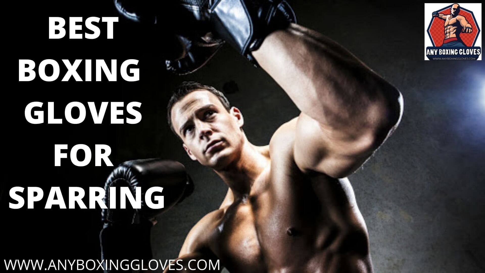 Best Boxing Gloves for Sparring 2023 Apr Update(Top Reviews)