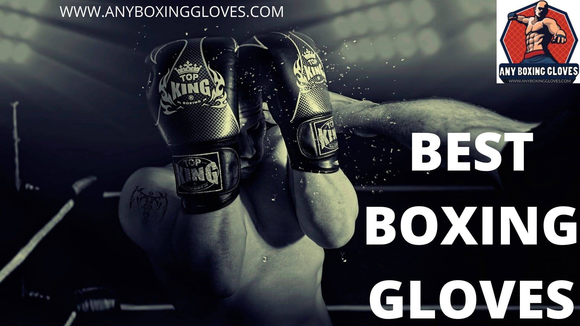 Best Boxing Gloves 2023 [Buying Guide June Update]