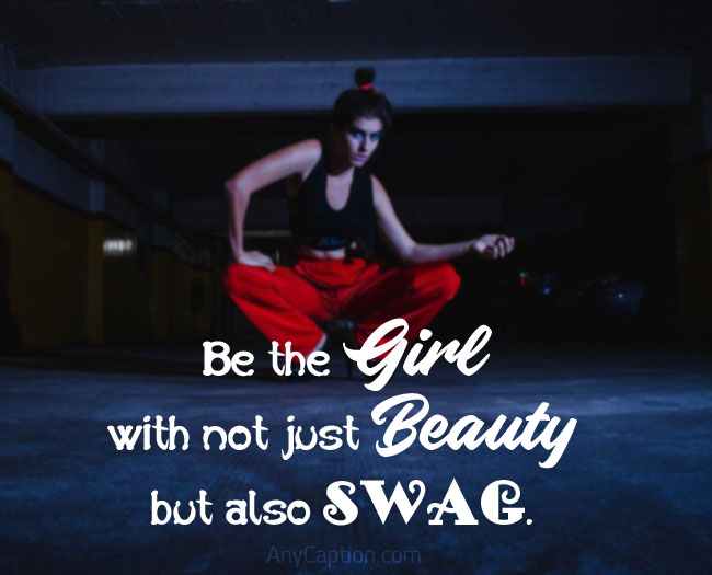 200 Attitude Caption For Girls Cool Smart Girly Captions