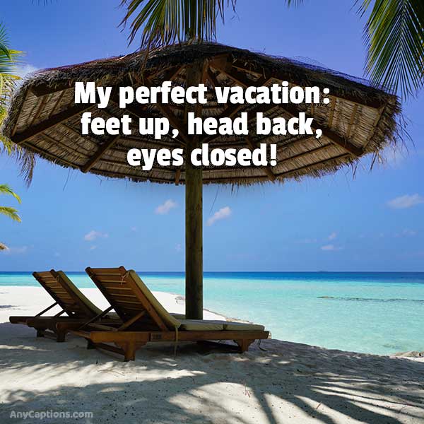 180+ Vacation Captions For Your Travel Posts AnyCaption
