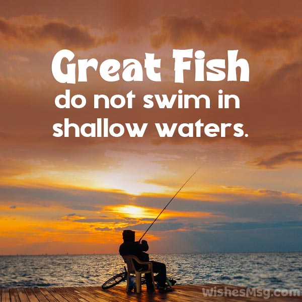 100+ Fishing Captions For Instagram and Facebook AnyCaption