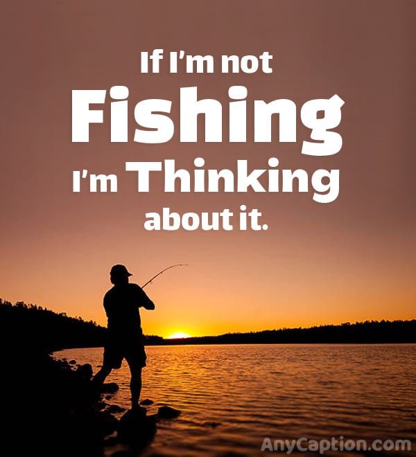 100+ Fishing Captions For Instagram and Facebook AnyCaption