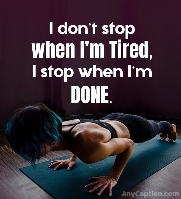 Weight Loss Captions For Instagram and Facebook AnyCaption