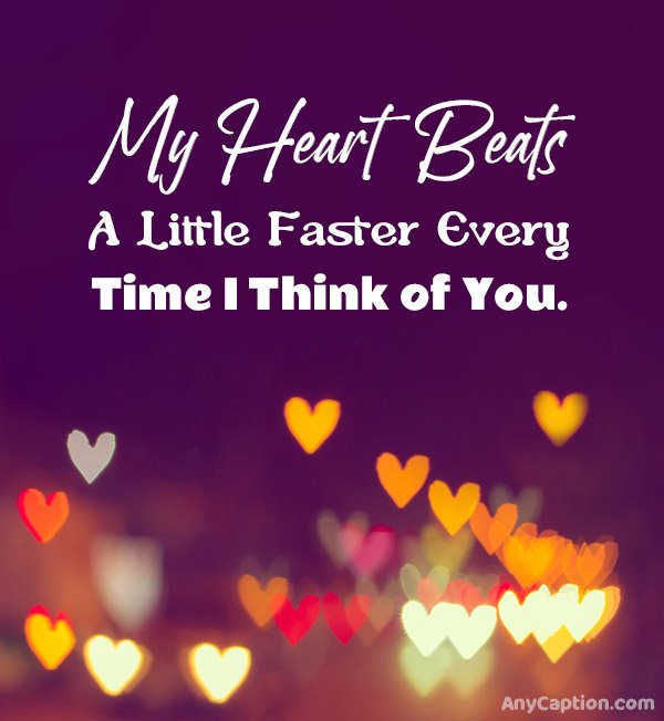 150 Best Crush Captions To Express Your Feelings AnyCaption