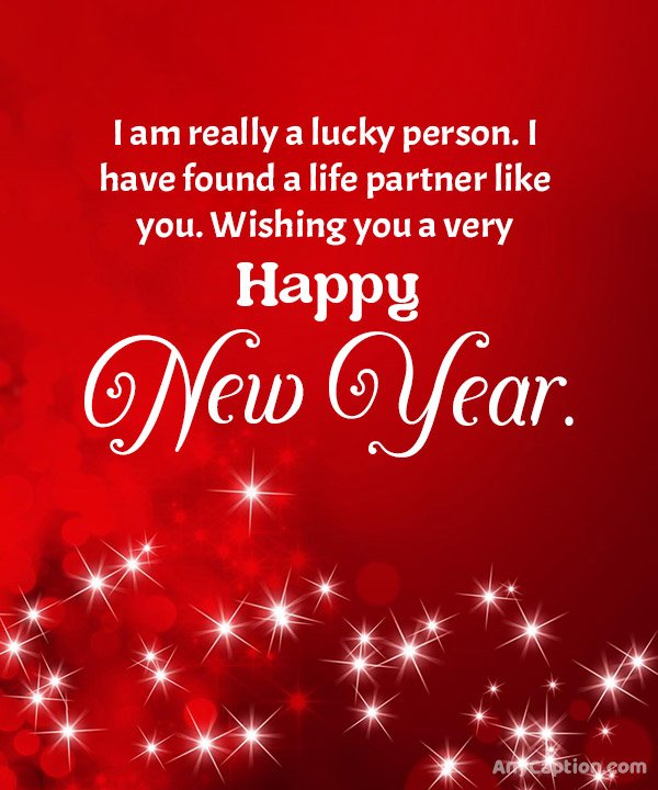 100+ Happy New Year Captions For Couples AnyCaption