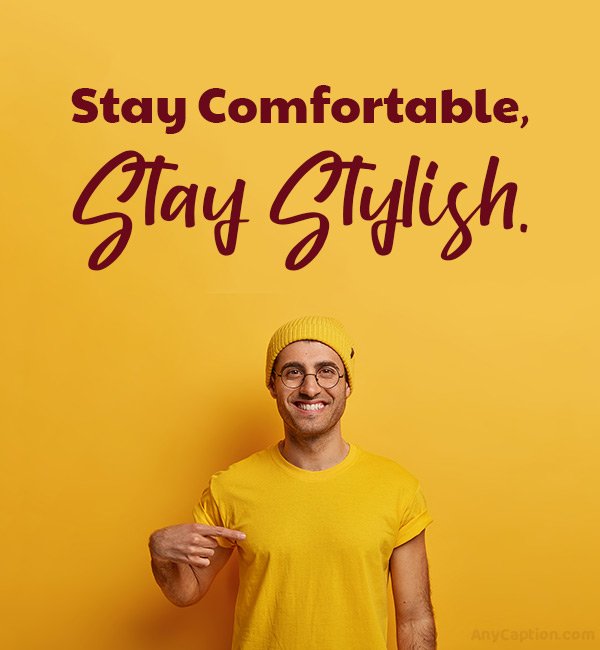 100+ Best TShirt Captions That Make Your Tee Pop AnyCaption