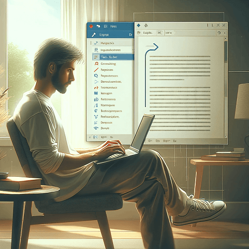 How To Change The Selected Text Case In Notepad Enhance Your Text Editing
