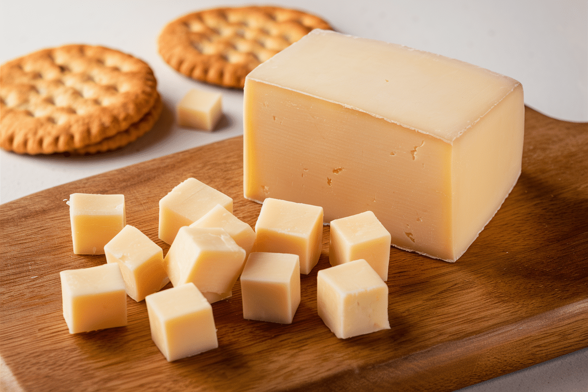 21 Best Cheeses With White Wine Perfect Pairings For Your Palate