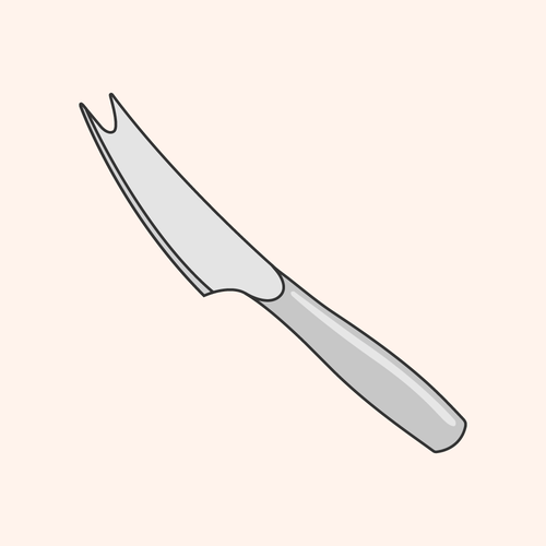 Essential Cheese Knife Types A Complete Guide Cheese Blog AnyCheese