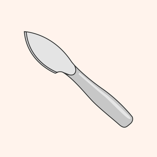 Essential Cheese Knife Types A Complete Guide Cheese Blog AnyCheese