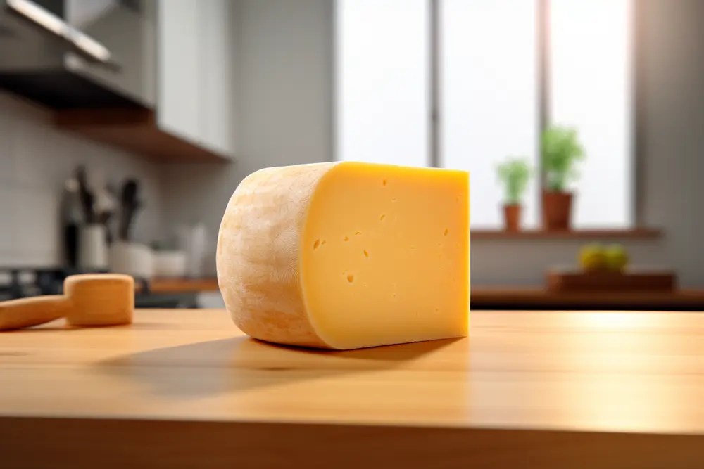 Gouda Cheese from Netherlands AnyCheese