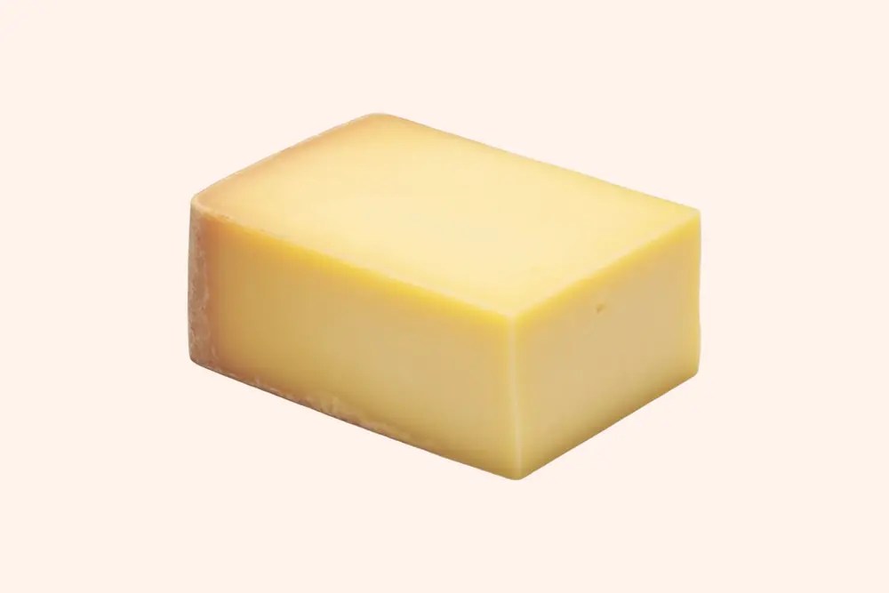 Gruyère Cheese from Switzerland AnyCheese